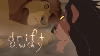 Scar | Drift away (ft. Mufasa & Ahadi)