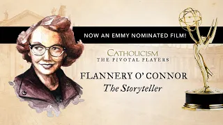 "Revelation" - Flannery O'Connor "Pivotal Players" Episode