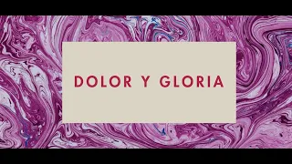 Pain and Glory [Dolor y gloria] (2019) by Pedro Almodóvar, Clip: Opening Titles...