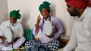 Tamil Sufi kalam-Nagore Gani Bava & Nagore Haji Bava- Nagore Boys
