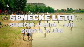 JOJka s vami Senec (17.6.2023)