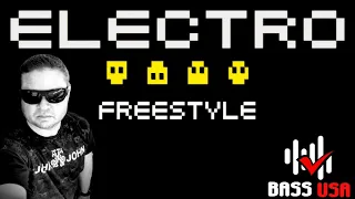 Electro Freestyle - DJ EVANDRO