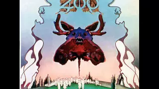 The Zoo - Presents The Chocolate Moose (1968)