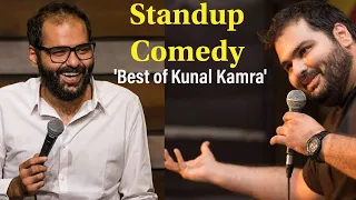 Kunal Kamra for 23 Minutes Straight | Stand Up Comedy