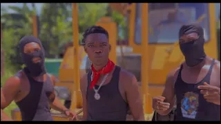 Misye tonbe mal dba official video B13 Dankanni Laza Chacha380