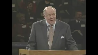 Characteristics of the Spirit Filled Life |  Kenneth E Hagin