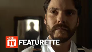 The Alienist Season 1 Featurette | 'New York in 1896' | Rotten Tomatoes TV