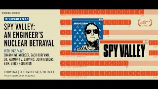 Spy Valley Program