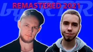 История Бифов #5 : N.FINCH & BuZZworD vs Redo, J Masta Badman, PLANTMYNAME, Ammiak, I1, Oxxxymiron