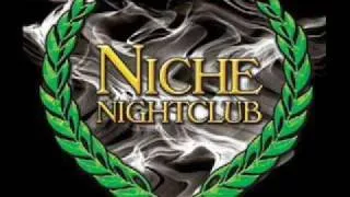 Niche Nev wright 12 track 12