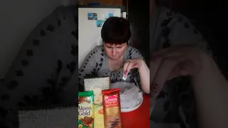 ASMR💖 MUKBANG ассорти от Софии🍡