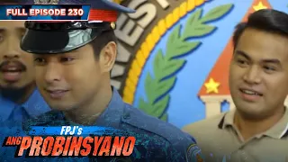 FPJ's Ang Probinsyano | Season 1: Episode 230 (with English subtitles)