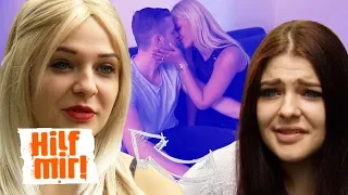 Blondinen haben mehr Spaß: Wollen Typen nur Blondinen?🫦👀| Hilf Mir!