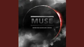 Muse - Neutron Star Collision (Love is Forever) [Radio Edit]