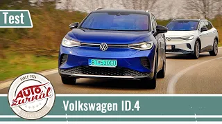 Volkswagen ID.4: Otestovali sme Svetové auto roku 2021