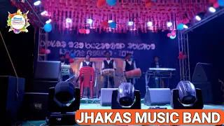 Jhakas Music Band 2021 ....instrumental Music