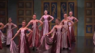 Cinderella 2012 - Act 2