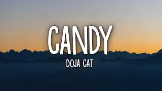 Doja Cat - Candy (Lyrics)