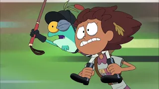 Amphibia Fourth Wall References Compilation