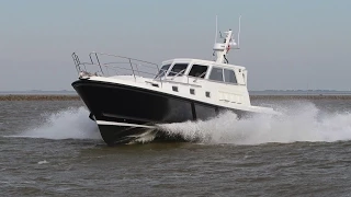 North-Line 37 Pilot for sale