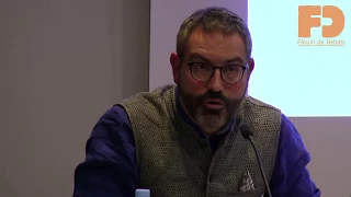 Manuel Forcano. Els jueus catalans. La història que mai no t’han explicat.