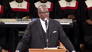 The Faithful God - Rev. Terry K. Anderson