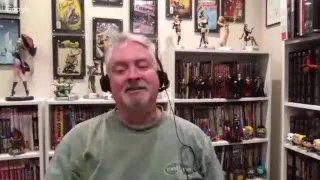 OmniBros LIVE! The Wednesday Show for 4/11/18 Q & A!!