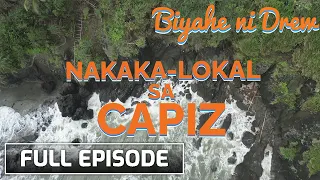 Seafood-venture in Capiz (Full episode) | Biyahe ni Drew