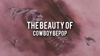 🌠The Beauty of Cowboy Bepop Clips for Edits ( AESTHETICS 1080p - 4k ) 60 fps 🚀🚀 AMV