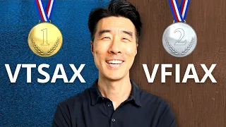 VTSAX vs VFIAX | Why I Prefer Total Stock Market Index