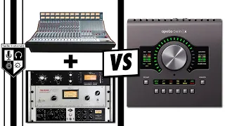 What Is “The Analog Sound”? | Overcoming the Limitations of Digital Audio (Part 3 of 3)