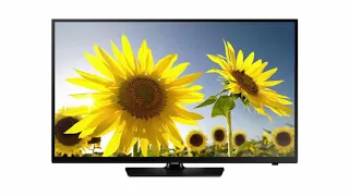 Отзыв и совет от владельца дороговатого телевизора Samsung UE24N4500AU 24 дюйма но своих денег стоит