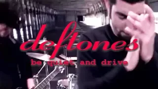 Deftones Be Quiet And Drive (Cover) + Merch is Available!