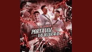 Porta Voz das Quebradas