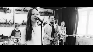 Little PARTY  - Стиляги Band