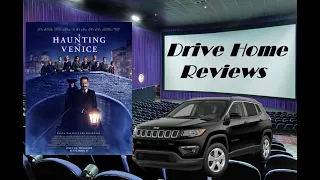 Drive Home Reviews - Haunting in Venice