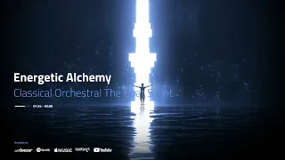 Classical Orchestral The GOAT Scent