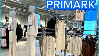 NOVEDADES PRIMARK PRIMAVERA VERANO 2024