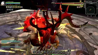 Dragon Nest SEA Grand Master STG 21