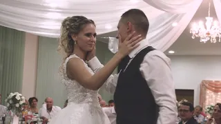 Nóra & Tibor | Esküvői nyitótánc | Ed Sheeran - Perfect Duet (with Beyoncé) | Wedding dance