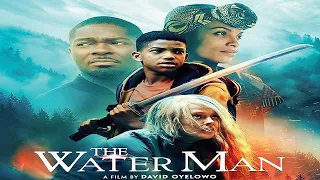 The Water Man  Trailer in English   2021   See FilmTube