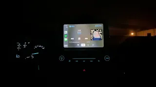 Ford Focus active-B&O音響測試-2