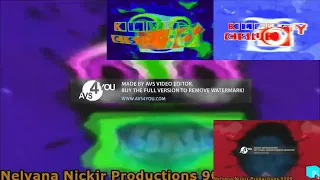 (RQ) Doomsday Csupo into Klasky Csupo has a Sparta AntiVenom Remix (ft. Klasky Csupo USA & 1 More)