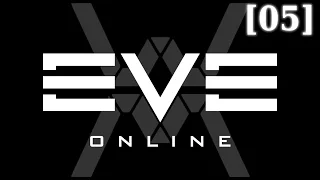 EVE Online [05] - Заработок на ополчении/миссиях