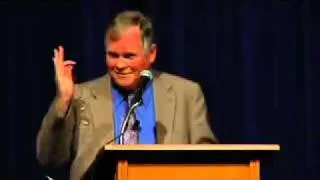 2008 Theodore Roosevelt Symposium - Robert Morgan