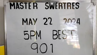 SWERTRES HEARING TODAY PAHABOL 5PM MAY 22 2024