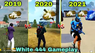 White 444 Gameplay 2019 To 2021 ⚡ ⚡para SAMSUNG A3,A5,A6,A7,J2,J5,J7,S5,S6,S7,S9,A10,A20,A30,A50,A70