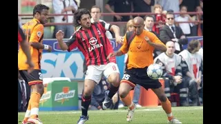 Milan-Roma 2-1 Serie A 05-06 Ultima Giornata