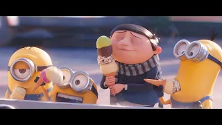 Minions: The Rise of Gru TV Spot #20 - Laugh Out Loud (Spanish)