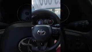 Автоподбор Киев. Toyota Rav4 2016